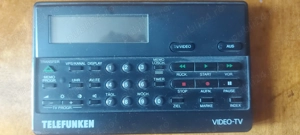 Telecomanda TELEFUNKEN - Model FB 1300 IN  - imagine 2