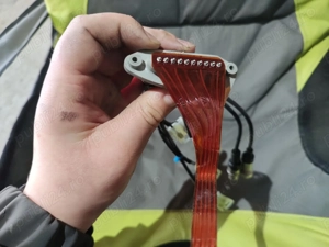 Calculator ASTRONIC nou și senzori noi MAN  - imagine 6