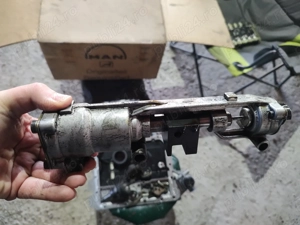 Calculator ASTRONIC nou și senzori noi MAN  - imagine 7