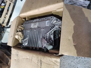 Calculator ASTRONIC nou și senzori noi MAN  - imagine 2