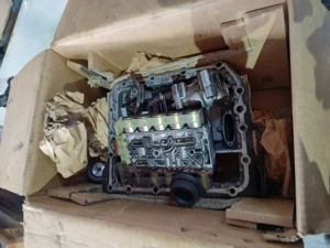 Calculator ASTRONIC nou și senzori noi MAN  - imagine 3