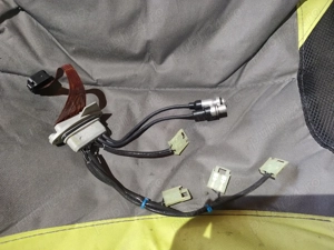 Calculator ASTRONIC nou și senzori noi MAN  - imagine 8