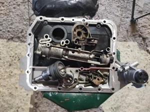 Calculator ASTRONIC nou și senzori noi MAN  - imagine 5