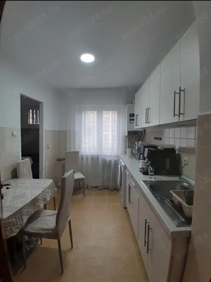 Vând apt.3 cam conf. 1 semidecomandat  etajul 1 - imagine 3