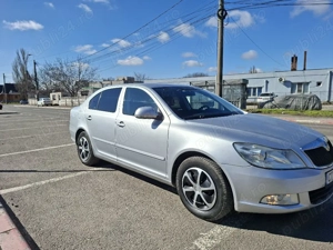 Vând Skoda Octavia 2.0 TDi Automată 