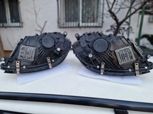 Faruri Mercedes S Classe W222 - imagine 4