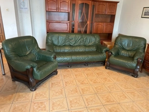 Set canapea si fotolii