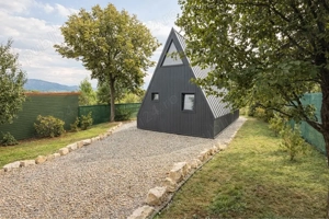 Vand Casa A-Frame  - imagine 3