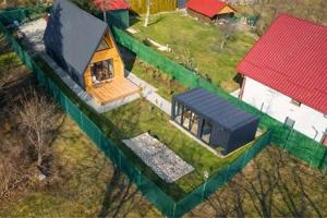 Vand Casa A-Frame  - imagine 4