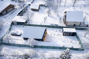 Vand Casa A-Frame  - imagine 2