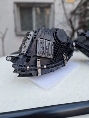 Faruri Mercedes S Classe W222 - imagine 5