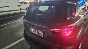 Vand ford ecosport 2019 1.0 - imagine 3