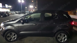 Vand ford ecosport 2019 1.0 - imagine 2