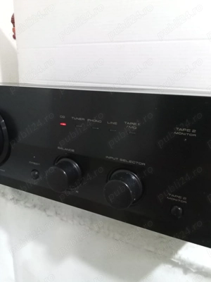 Amplificator Pioneer A-107  - imagine 2
