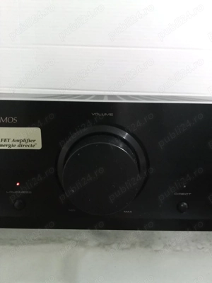 Amplificator Pioneer A-107  - imagine 3