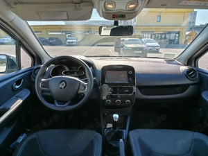 Renault Clio 1.5 dci 2018 - imagine 7