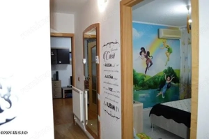 Eremia - Nord, 2 camere, decomandat, etaj 1, mobilat si utilat! - imagine 7