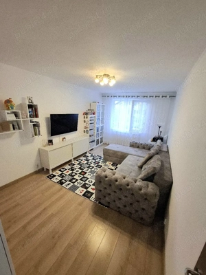 Apartament 3 camere doua bai cu centrala, renovat, cu electrocasnice noi!  - imagine 7