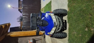Vand atv sym quadlander 250 cm Ca defect nu îi merge incarcarea detalii la  