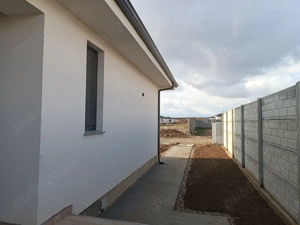 Casa de vanzare in Cheriu cartierul Daconti Village  restaurant Solay - imagine 6