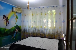 Eremia - Nord, 2 camere, decomandat, etaj 1, mobilat si utilat! - imagine 9