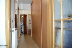 Eremia - Nord, 2 camere, decomandat, etaj 1, mobilat si utilat! - imagine 6