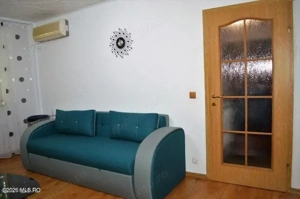 Eremia - Nord, 2 camere, decomandat, etaj 1, mobilat si utilat! - imagine 5