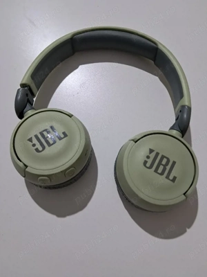 Căști JBL fără fir pentru copii