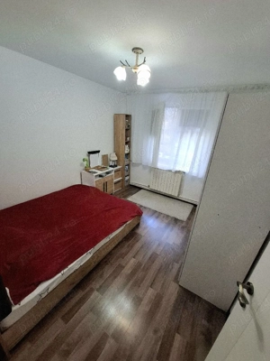 Apartament 3 camere doua bai cu centrala, renovat, cu electrocasnice noi!  - imagine 9
