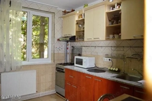 Eremia - Nord, 2 camere, decomandat, etaj 1, mobilat si utilat! - imagine 13