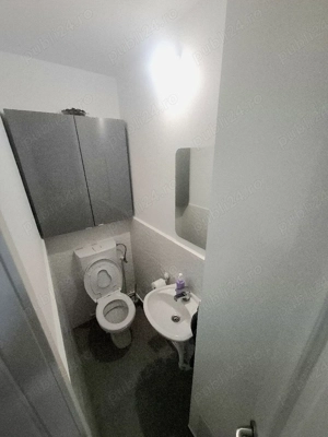 Apartament 3 camere doua bai cu centrala, renovat, cu electrocasnice noi!  - imagine 10