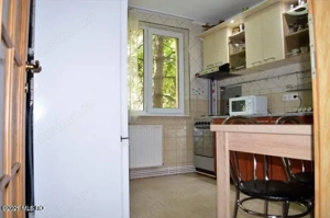 Eremia - Nord, 2 camere, decomandat, etaj 1, mobilat si utilat! - imagine 16