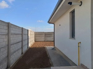 Casa de vanzare in Cheriu cartierul Daconti Village  restaurant Solay - imagine 5