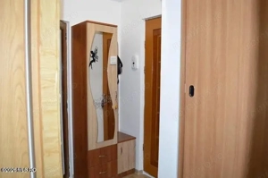 Eremia - Nord, 2 camere, decomandat, etaj 1, mobilat si utilat! - imagine 10