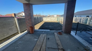 COMISION 0% | Duplex | 96 mp utili | 4 Camere | Săcălaz | - imagine 13