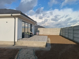 Casa de vanzare in Cheriu cartierul Daconti Village  restaurant Solay - imagine 9