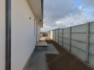 Casa de vanzare in Cheriu cartierul Daconti Village  restaurant Solay - imagine 7