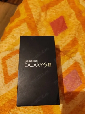 Samsung Galaxy S3 i9300 16Gb