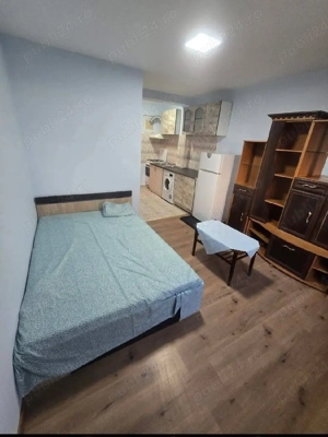 Închiriez garsoniera în Timișoara 