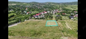 Teren Goruni Tomesti - imagine 3