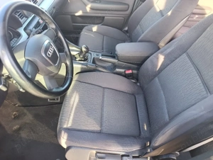 Audi A4 B7  - imagine 5