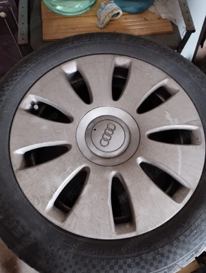 Audi A4 B7  - imagine 4