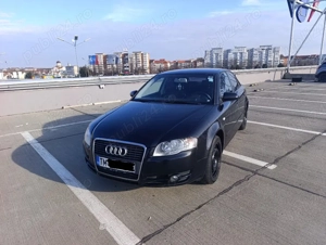 Audi A4 B7  - imagine 3