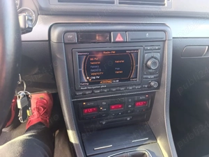 Audi A4 B7  - imagine 2