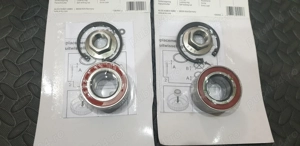 Rulment compact ALKO dimensiune 34x37x64 punte 1300/ 1350 kg - imagine 3