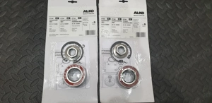 Rulment compact ALKO dimensiune 34x37x64 punte 1300/ 1350 kg