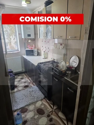 Apartament cu 3 camere, 47 mp, in zona Ciucului