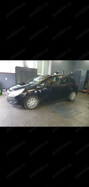Opel Corsa D 2010 - imagine 2