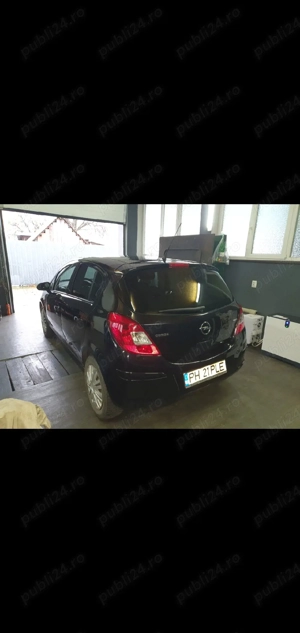 Opel Corsa D 2010 - imagine 3