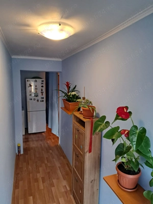 Proprietar, inchiriez garsoniera in vila - zona Rahova-Salaj - imagine 2